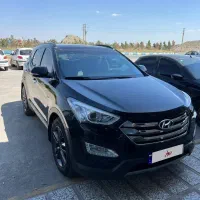 سانتافه ۲۰۱۶ فول خانگی