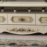 ست چوب|بوفه، ویترین، کنسول|پاکدشت, پاکدشت (مامازند)|دیوار