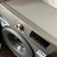 فروش فوری ،ماشین لباس شویی پاکشوما|ماشین لباسشویی و خشککن لباس|گناباد, |دیوار