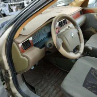 سمندمدل۸۳|خودرو سواری و وانت|شهر ری, شهید بهشتی|دیوار