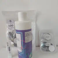 فروش لوازم زیبایی سالنی|آرایشگاه و سالن‌های زیبایی|سامان, |دیوار