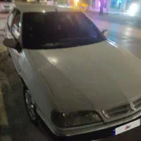 زانتیا مدل 87