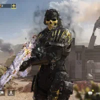 اکانت کال اف