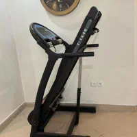 فروش تردمیل در حد نو