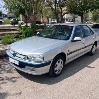 پژو پارس ۱۴۰۰