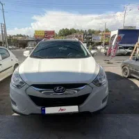 توسان ۲۰۱۳ استثنایی