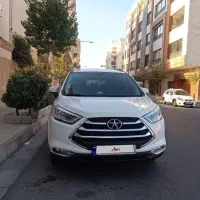 جک اس 3مدل 1402در حد