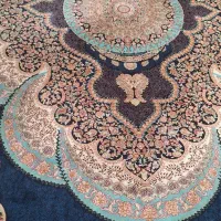 فرش ۱۲ متری نگین تابان|فرش|برخوار, |دیوار