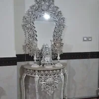اینه شمعدان