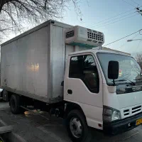 ایسوزو|خودرو سنگین|تهران, منیریه|دیوار