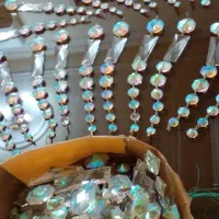 ریسه کریستال اصل