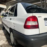 پراید ۱۴۱|خودرو سواری و وانت|ری, تصفیه خانه|دیوار