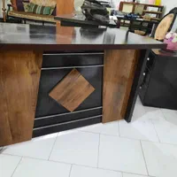 میز مدیریتی