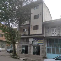 اجاره آپارتمان در مرکز شهر زیراب