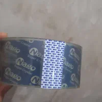 چسب شیشه ای ۹۰ یارد برند ناگو|لوازم التحریر|رباطکریم, نصیرشهر|دیوار