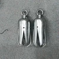 زنگ زنگوله بلوطی علامت علم