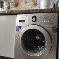 لباسشویی سامسونگ|ماشین لباسشویی و خشککن لباس|اسلامشهر, مطهری|دیوار
