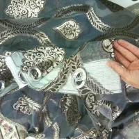 پرده پانچ|پرده، رانر، رومیزی|مشهد, امام رضا (ع)|دیوار