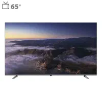 تلویزیون هوشمند 65 اینچ جی وی سی مدل LT65NQ7225