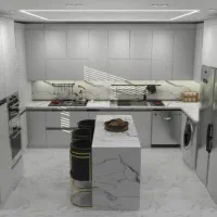 فروش واحد صفر سندار ۱۴۰متری سه خواب پل بوسار|فروش آپارتمان|رشت, بوسار|دیوار