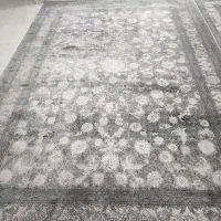 دو تا فرش 9 متری سالم