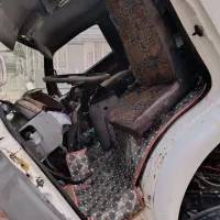 کاویان ۱۱۰ شهری ۱۰.۵ تن