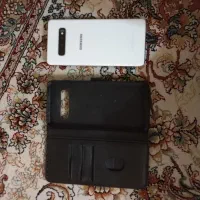 گوشی موبایل s10 plus حافظه ۵۱۲ معاوضه دارم|موبایل|تهران, باغ فیض|دیوار