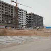 کارگر ساختمانی