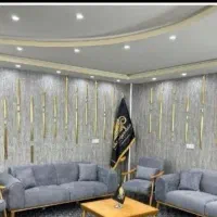 مبل مدل/مینی مال/اقساطی/ارسال رایگان|مبلمان خانگی و میز عسلی|ملایر, |دیوار