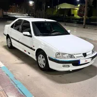 پژو پارس|خودرو سواری و وانت|یزد, |دیوار