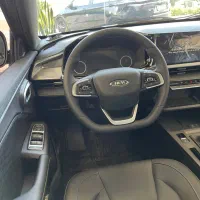 فروش ویژه x 33 cross CVT|خودرو سواری و وانت|رشت, انصاری|دیوار