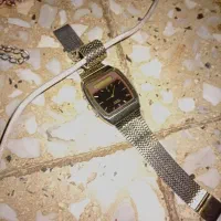 ساعت مچی مردانه کلاسیک