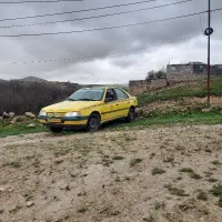 ۴۰۵ GLX تاکسی