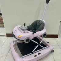 سیسمونی نوزاد کم کارکرد در حد نوی نو|اسباب و اثاث بچه|پردیس, فاز ۸|دیوار