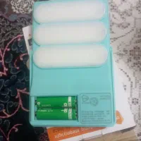 چراغ پنل خورشیدی