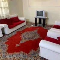 اپارتمان مبله کوی زهرا