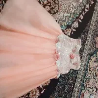 لباس عروس زیبا