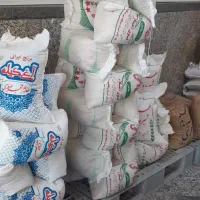 برنج و حبوبات