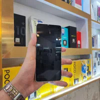 شیائومی Poco X6 Pro با حافظهٔ ۵۱۲ گیگابایت