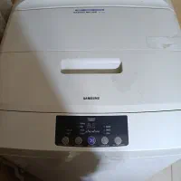 ماشین لباسشویی سامسونگ