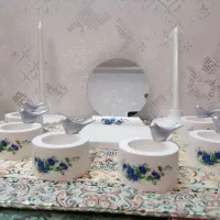 هفت سین سنگ مصنوعی