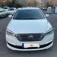 لیفان ۸۲۰بی رنگ و ضربه|خودرو سواری و وانت|یزد, |دیوار