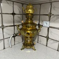 سماور ۶لیتری