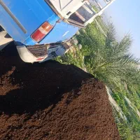 فروش کود حیوانی پوسیده