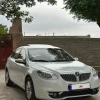 برلیانس H330 در حد(اتومات)