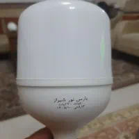لامپ کم مصرف خرید مستقیم از تولیدی 1 سال ضمانت|لامپ و چراغ|شیراز, فاضل|دیوار