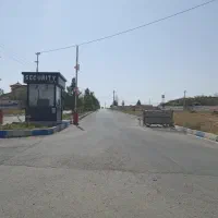 کردان سهیلیه ۵۰۰۰ متر زمین ۲نبش داخل بافت