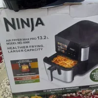 سرخ کن نینجا اصلی|اجاق گاز و لوازم برقی پخت‌وپز|ماهدشت, |دیوار