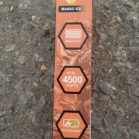 پاد یک بار مصرف انبه یخ|زیورآلات و اکسسوری|سیرجان, |دیوار