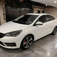 آریزو 5 فایو مدل ۱۴۰۱ درجه یک مشابه صفر